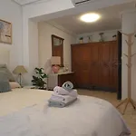 Apartamento Alma