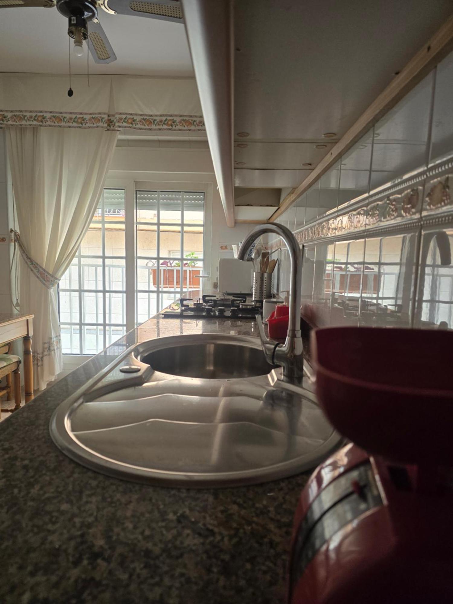 Alma Appartement *