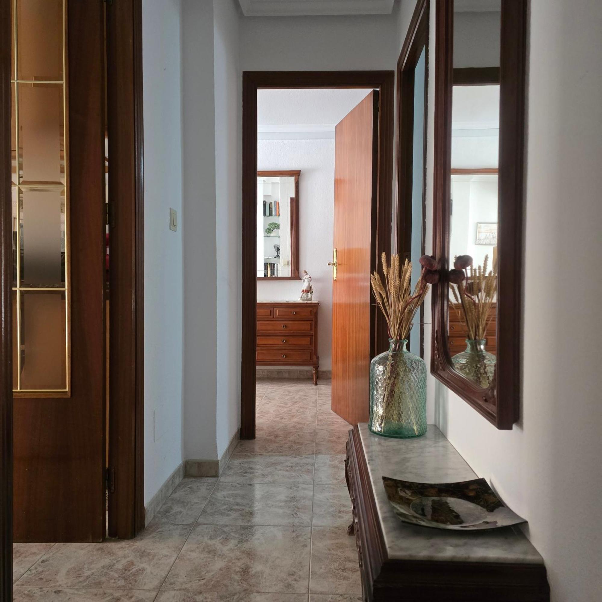 Alma Appartement Almería