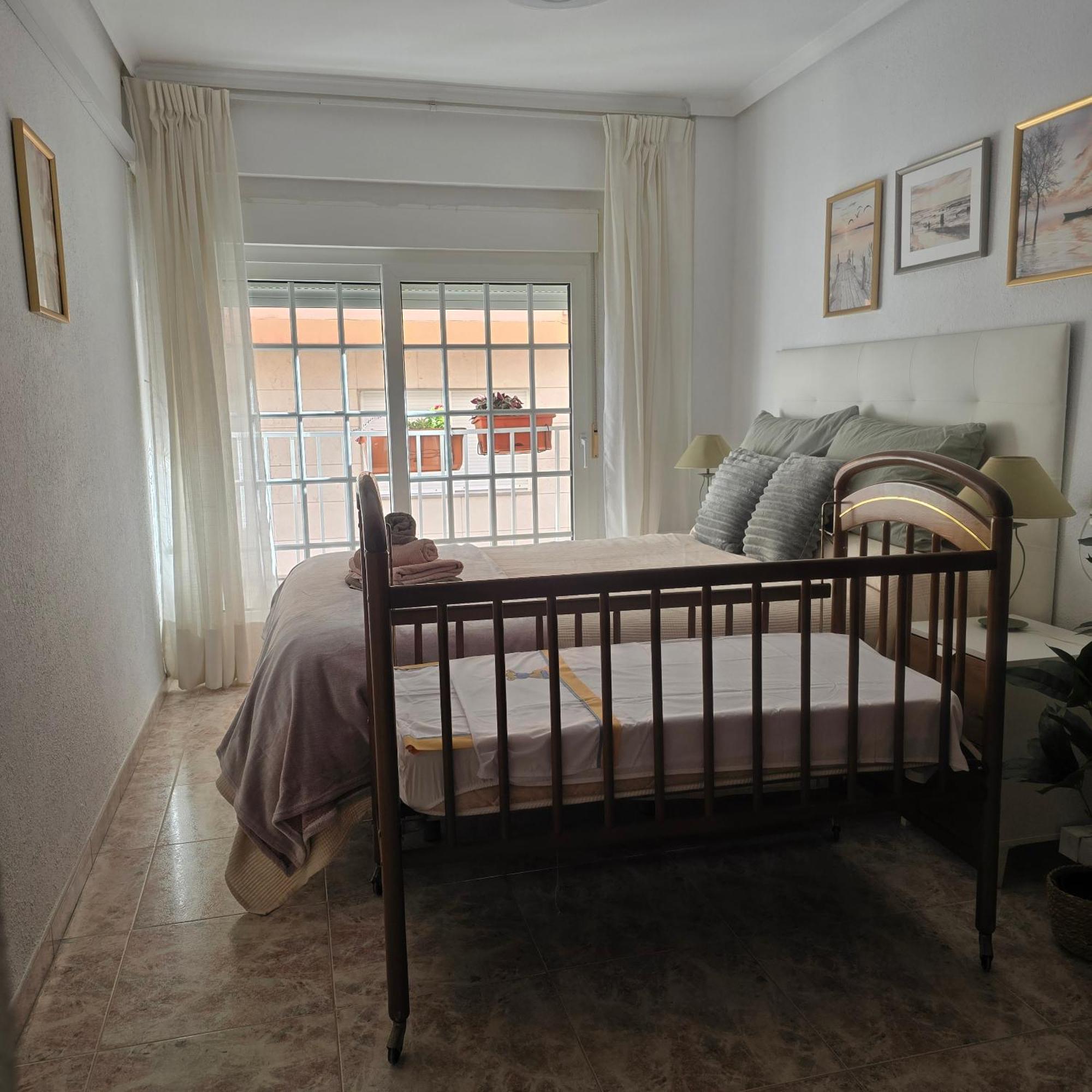 Alma Appartement