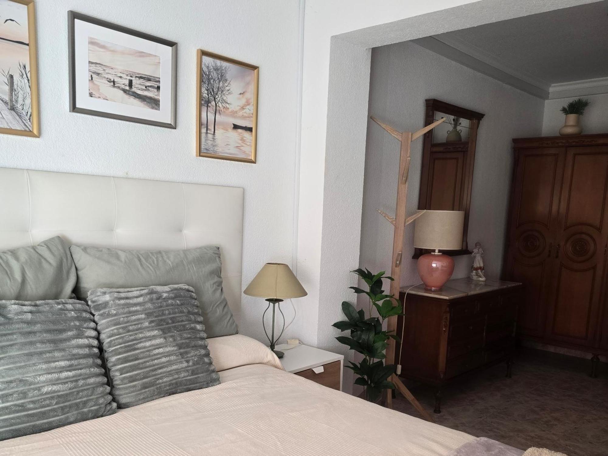 Appartement Alma *