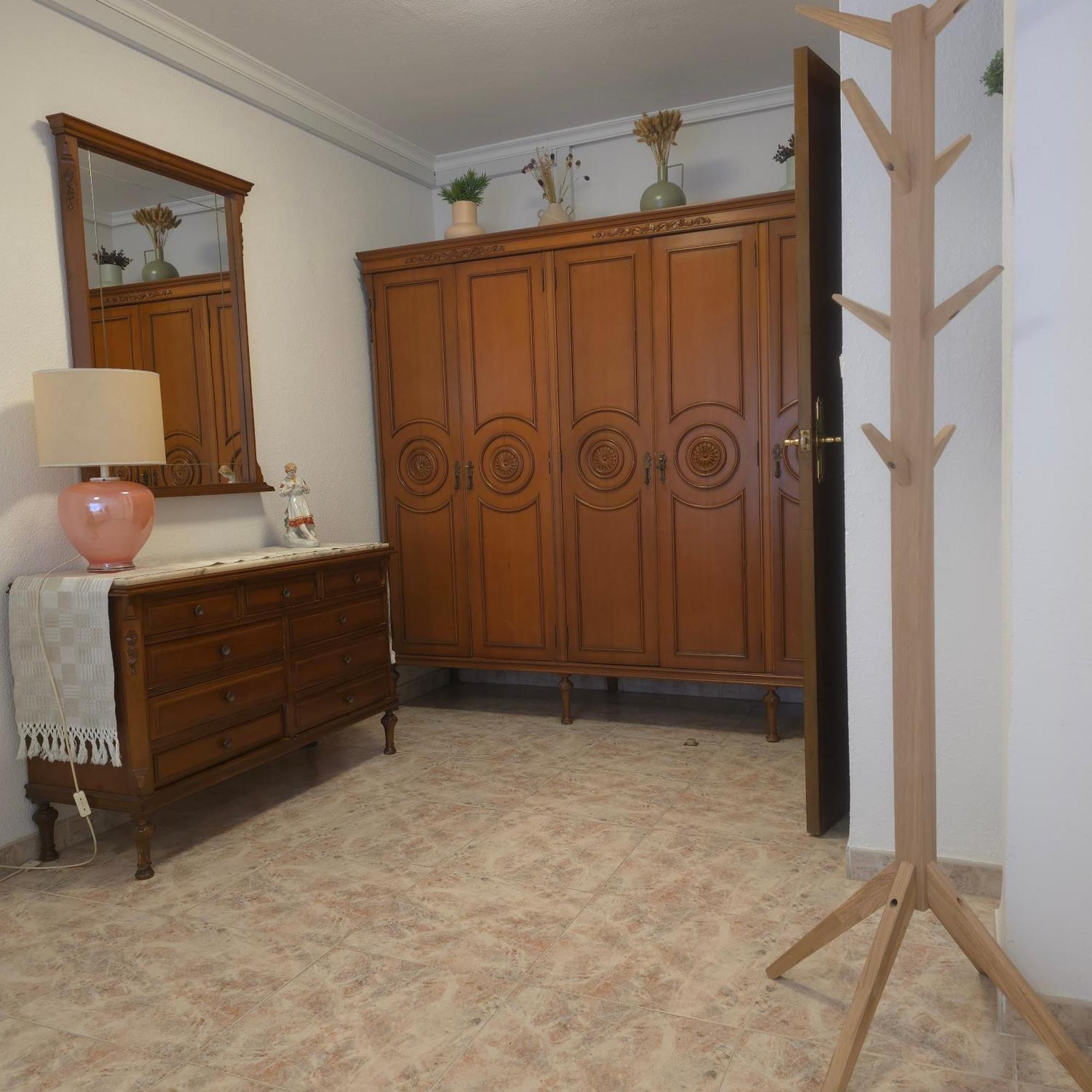 Appartement Alma Almería