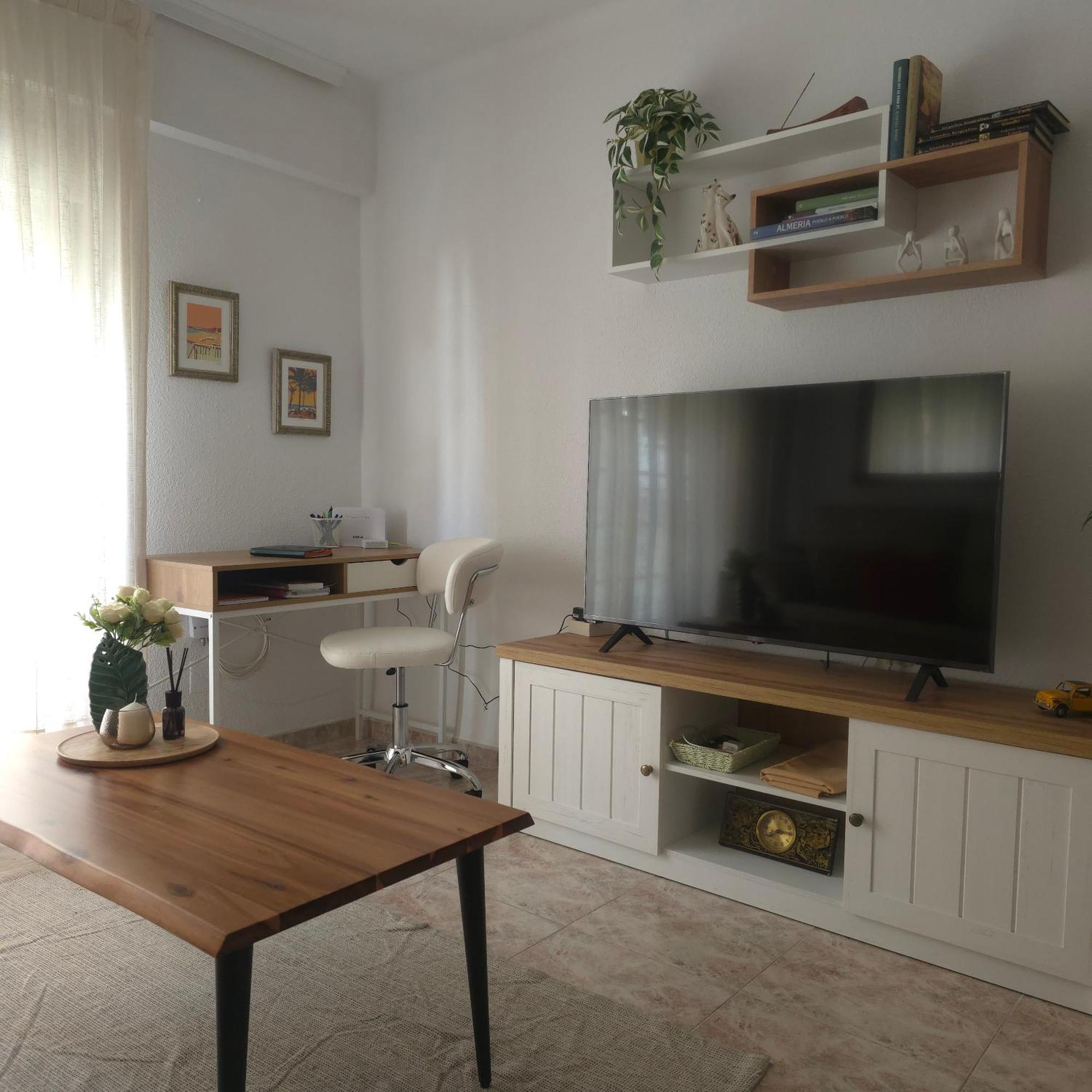 Appartement Alma *