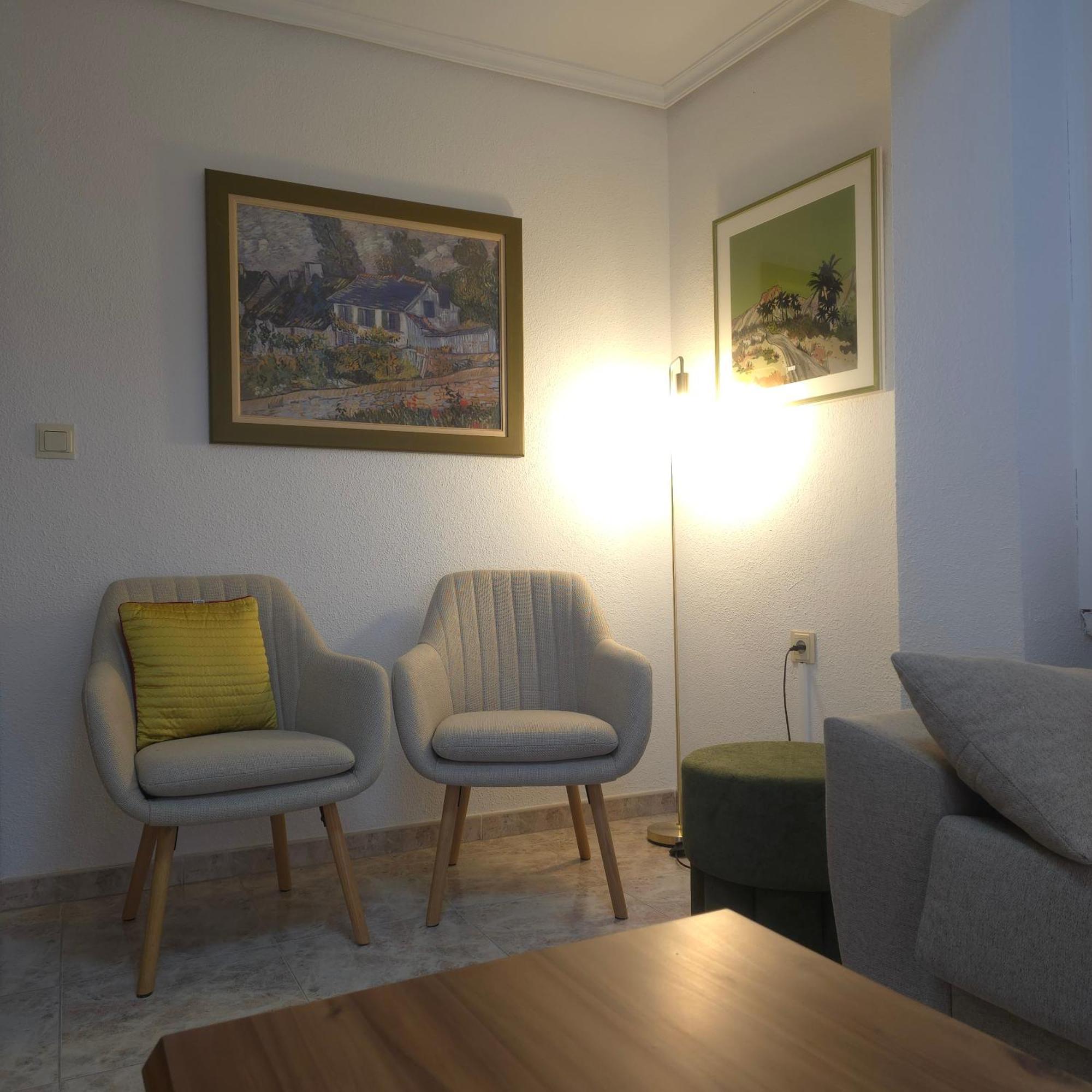 Appartement Alma